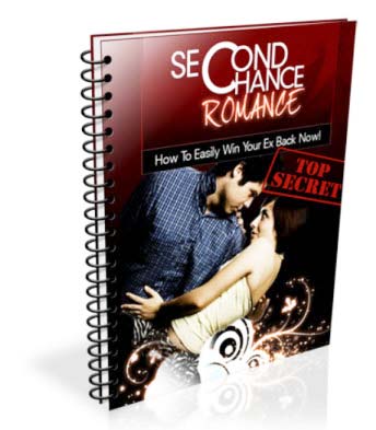 Second  Chance Romance By Jason Hicks